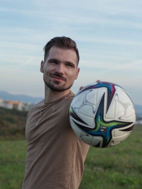 Mojmír Trebuňák
