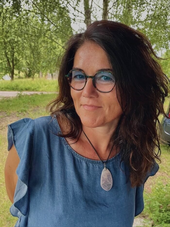 Radka Kulhánková